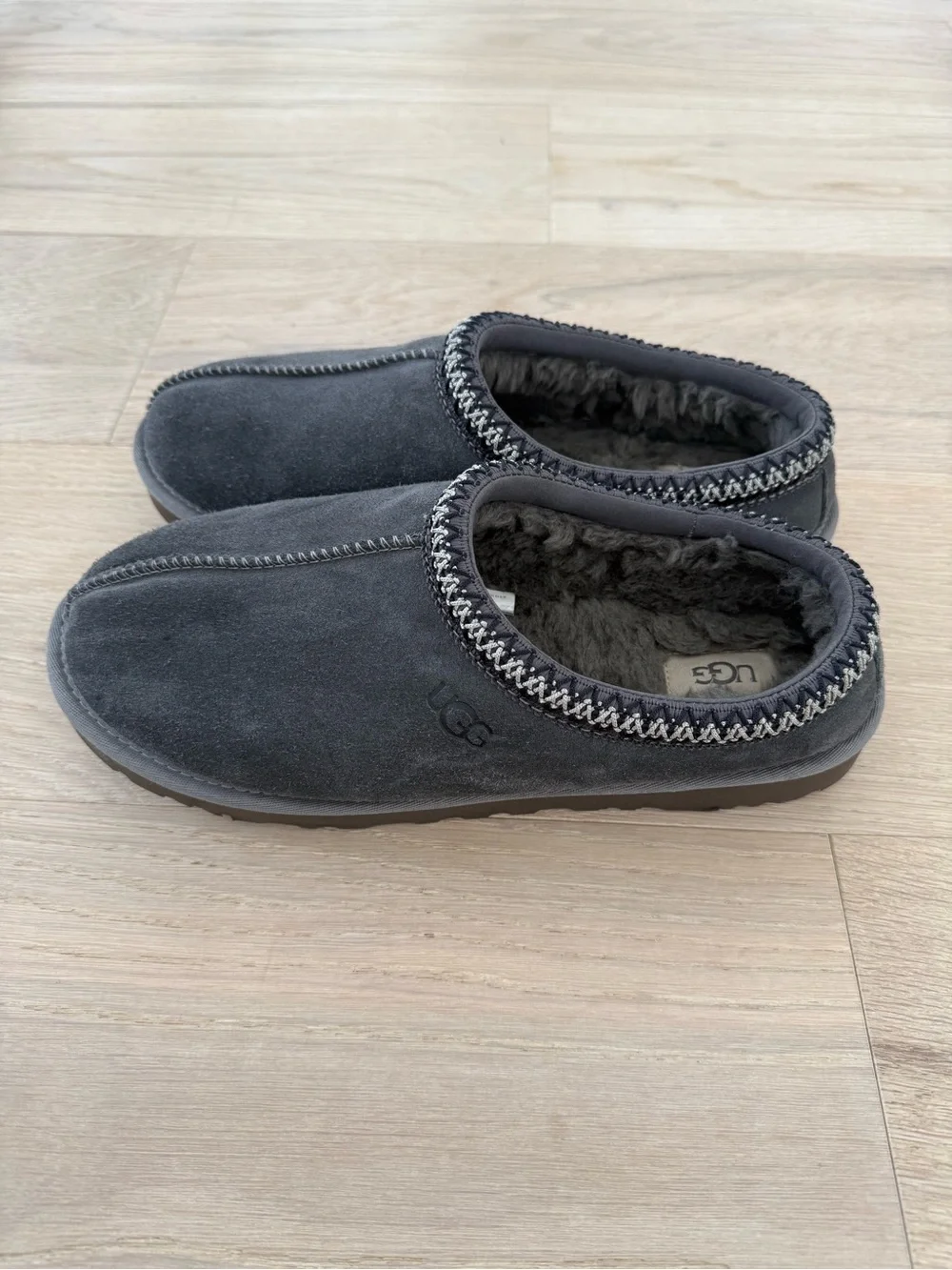 UGG men slippers
